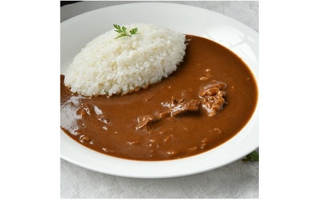 松阪牛レトルト商品３点食べ比べセット【1-427】