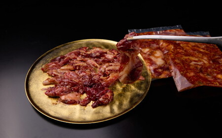 松阪牛　漬け込み肉　300グラム×3P（不揃い　訳アリ品） 牛肉 牛肉【1-431】