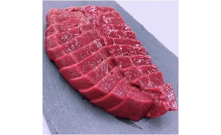 松阪牛レバー(焼肉用) 牛肉 焼肉【1-436】