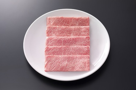 松阪牛 カタログギフト HFタイプ【15.4-2】