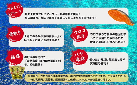 銀さけ切身、サケ しゃけ 鮭 魚 ご飯のお供 お弁当 おかず 松阪市 海産物【3-202】