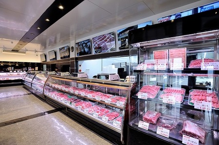 <翌年6月より順次発送>松阪牛切り落し1㎏ 牛肉 切り落とし【002105】