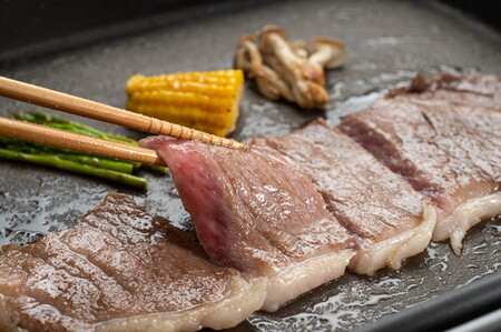 松阪牛 特選 サーロインステーキ 200g×2枚 ステーキ 牛肉 【3-72】