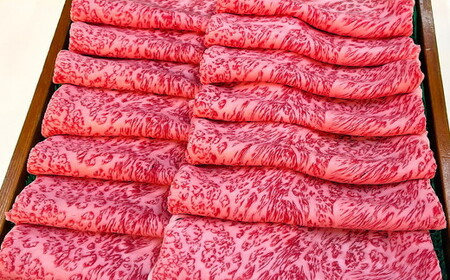 【002250】松阪牛プレミアム定期便　全5回お届け！　極上の柔らかさ