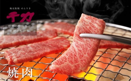 松阪牛豪華絢爛二段重 計1.5kg 牛肉 牛肉【15-2】