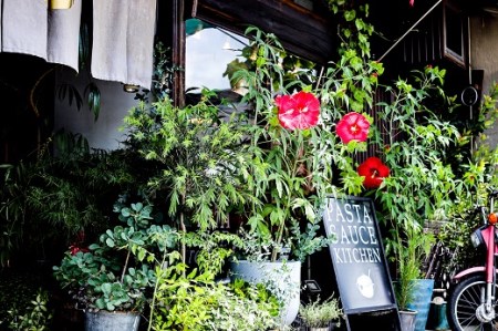 松阪牛カルパッチョとパスタソースを楽しむ贅沢ファミリーセット【5-57】