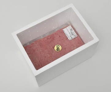 本マグロ タタキ 800g (200g×4パック)【まぐろまぐろまぐろまぐろまぐろまぐろまぐろまぐろまぐろ】【1-339】