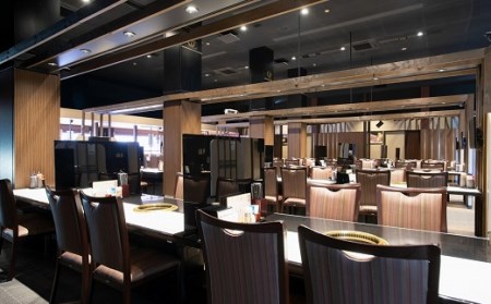 松阪牛Dreamオーシャン　ご招待券　2名様【有効期限：発行日より6か月】牛肉 松阪牛【2.4-1】