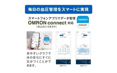 デジタル血圧計 HEM-7281T ギフト 贈り物 家電 電気製品 オムロン【6.4-2】