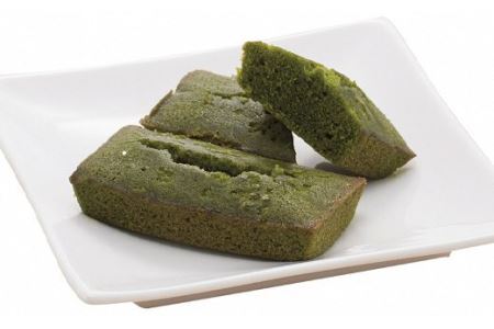 伊勢茶とお濃茶（おこいちゃ）フィナンシェのセット【1-105】