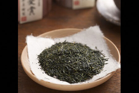 伊勢茶とお濃茶（おこいちゃ）フィナンシェのセット【1-105】