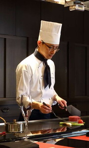 「徳川御重　肉料理」引換券【18-2】