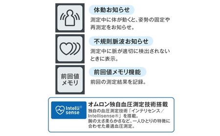 デジタル血圧計 HEM－8712 ギフト 贈り物 家電 電気製品 オムロン【2.5-7】