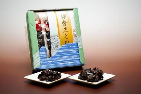 共和ネット　柿安本店・新之助貝新 しぐれ詰合せ＋伊勢志ぐれ こだわり蛤・あさり詰合せ（木箱入）＋あさり・蛤詰合せ（化粧箱入）　d_43