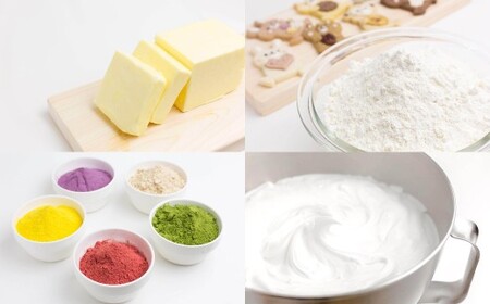 【卵不使用】 kurimaro collection 海の生きものクッキーアート ギフトセット （8枚入） お菓子 アイシング クッキー 可愛い かわいい 焼き菓子 プレゼント 動物 どうぶつ 常温 イルカ ラッコ アザラシ クジラ クマノミ 三重県 桑名市