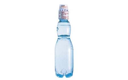 コトブキ ペットラムネ 240ml（30本） ラムネ サイダー ソーダ ジュース ドリンク 炭酸飲料 桑名市産