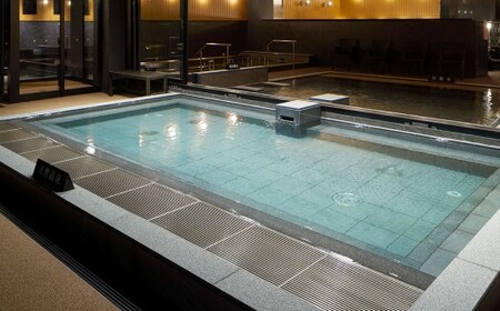 神馬の湯 【回数券×2枚】 温泉 サウナ 岩盤浴 露天風呂 リフレッシュ 観光 三重県 桑名市