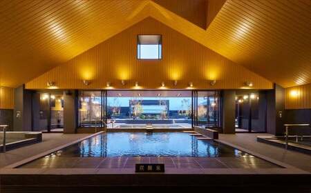 神馬の湯 【回数券×2枚】 温泉 サウナ 岩盤浴 露天風呂 リフレッシュ 観光 三重県 桑名市