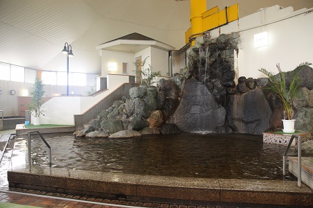 a*43 サニーランド 温泉ランチペアセット