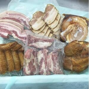 田彦美味い物詰め合わせ