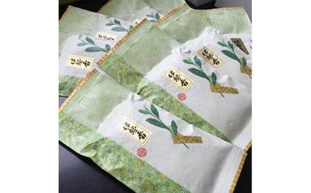 鈴鹿山麓の煎茶セット(100g×8袋)