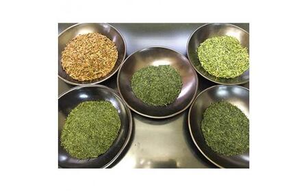 庄茗園のおすすめ商品の詰め合わせよくばりセット