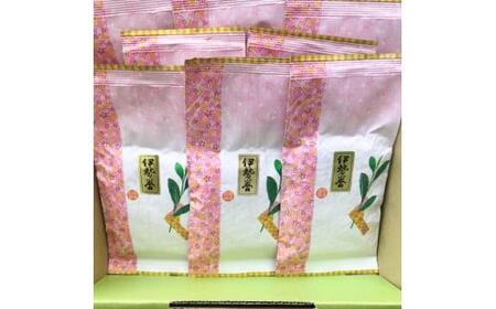 鈴鹿山麓のかぶせ茶セット(80g×16袋)