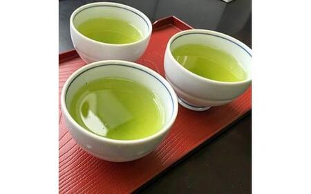 鈴鹿山麓のかぶせ茶セット(80g×16袋)