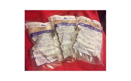 「300年蔵出し醤油使」タレからあげ 10個×3