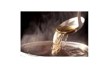 「300年蔵出し醤油使」タレからあげ 10個×5