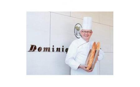 ＜ドミニク・ドゥーセの店＞カヌレコレクション6個入り、2箱