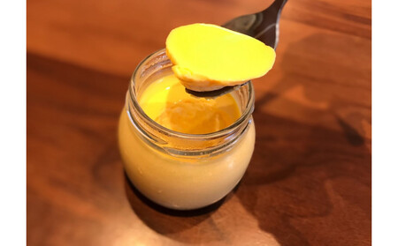 【12/15までの申込で年内にお届け!】<TVで紹介!>たまごジャム3個と3種のたまごプリンの詰め合わせ