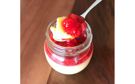 【12/15までの申込で年内にお届け!】<TVで紹介!>たまごジャム3個と3種のたまごプリンの詰め合わせ