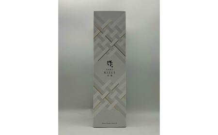 作 KIZUI（竒瑞）750ml