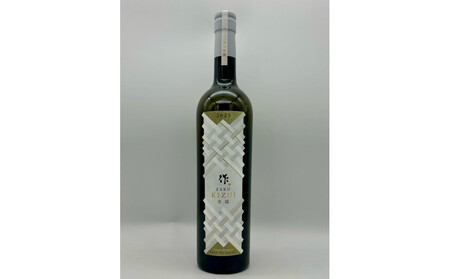 作 KIZUI（竒瑞）750ml