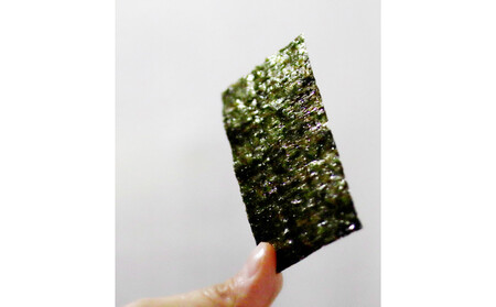 【ふるさと納税限定】食べ比べ「やだのり」味付け海苔3個＋海苔30枚セット