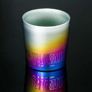 MORIWAKI titanium tumbler S size【1036746】