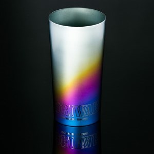 MORIWAKI titanium tumbler L size【1036747】