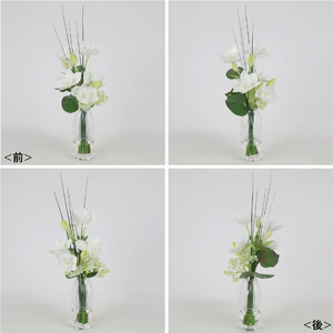 アートフラワー エミリオ・ロバ ユーチャリスM24 TUNTW29130