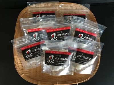忍里の隠れだし うまみだしパック