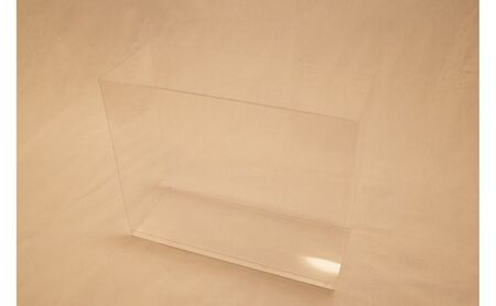 ShoewindowBOX（LOW)専用スリーブ付き　スニーカー シューズボックス シューズケース 靴 靴箱 インテリア 天然木 木製 収納 ディスプレイ