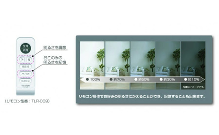 LED ペンダントライト RVR60102 和風 6畳用 プルスイッチ リモコンスイッチ 調光 日本製 照明 簡単 便利 ライト 天井 寝室 和室 TAKIZUMI 瀧住電機工業