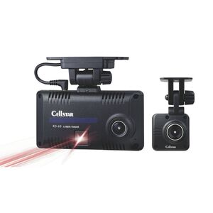 ドライブレコーダー　RD-60　　ドラレコ 高品質 超高画質 FullHD 日本製 前後 STARVIS IMX307 タッチパネル GPS搭載 HDR搭載 レーザー光受信