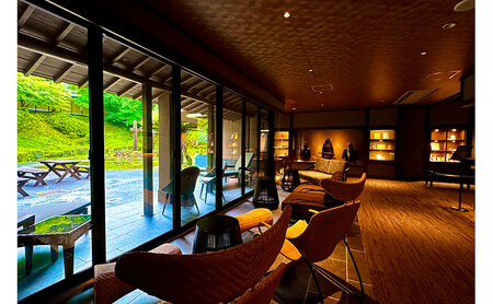 伊賀のかくれ宿 赤目温泉隠れの湯 対泉閣で使える　30,000円分宿泊ギフト券