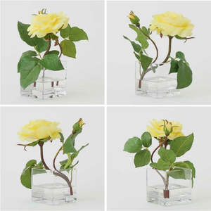 アートフラワー エミリオ・ロバ プリマローズye-XS TTNTA32080