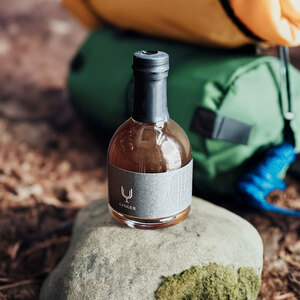 Uシロップ コーラ・ジンジャー・レモン・チャイ 4本セット 希釈 炭酸割り ミルク割り クラフト ジュース 飲料 ドリンク