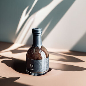 Uシロップ コーラ・ジンジャー・レモン・チャイ 4本セット 希釈 炭酸割り ミルク割り クラフト ジュース 飲料 ドリンク