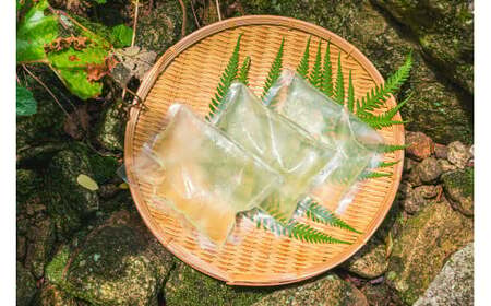 【犬用】鹿肉スープ 200ml × ３袋セット｜ペット フード ウェット シニア ドッグ 餌 ジビエ シカ 小分け ふるさと納税 YZ-3