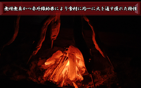 紀州備長炭 （約3kg）BBQ用 高級白炭 バーベキュー 焼肉 炭火焼き キャンプ レジャー 囲炉裏 国産 備長炭 ウバメガシ 行楽 安全 安心 火起こし 大活躍　DM-3