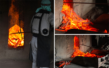 紀州備長炭 （約3kg）BBQ用 高級白炭 バーベキュー 焼肉 炭火焼き キャンプ レジャー 囲炉裏 国産 備長炭 ウバメガシ 行楽 安全 安心 火起こし 大活躍　DM-3